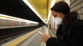 Κορoναϊός: Επιβεβαιώθηκε το πρώτο κρούσμα στα Σκόπια