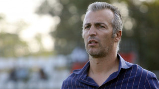 Τασιόπουλος: «Υπάρχει θέμα φυσικής κατάστασης στον ΠΑΟΚ»