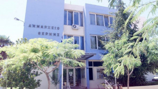 Αναβλήθηκε συναυλία στη Θέρμη