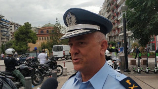 Γέρμανος: «Τέρμα η υποκρισία και το ψέμα, θα υπάρχουν έλεγχοι και σε παράδρομους»