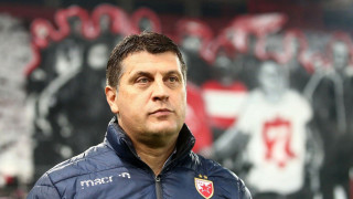 Και με τη βούλα στην Αλ Αχλί ο Μιλόγεβιτς