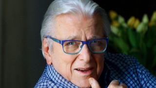 Στις 11:00 το «αντίο» στον σπουδαίο Κώστα Βουτσά