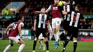 Στο «Χ» η Αλμερία,στο «Χ» η Μετς,στο «Χ» και η Βαγιεκάνο