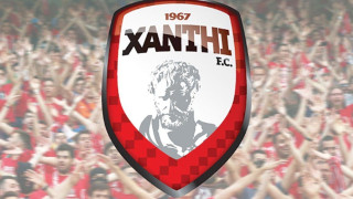 Επική ανακοίνωση Ξάνθης με τέσσερις λέξεις: «Υπάρχει Θεός»