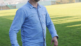 Ο νέος προπονητής της Ομόνοιας Σίνδου