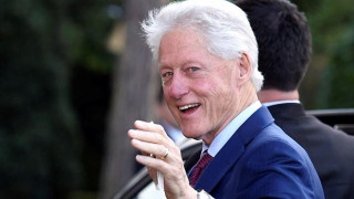 Κλίντον: «Γι΄αυτό έκανα σεξ με τη Λεβίνσκι»