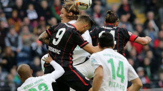 Βραζιλιάνος: Στο «Χ» η ΤΣΣΚΑ,  στο «Χ» η Κιέβο,  στο «Χ» και η Ιντερ