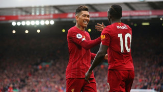 Θα ανατρέψουν τα ﻿δεδομένα Λίβερπουλ και Παρί;