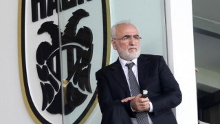 Προ Σαββίδη 0/4 , επί Σαββίδη 4/7