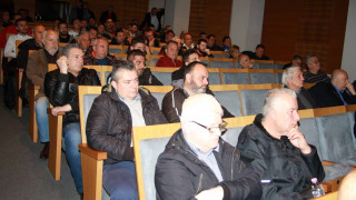 «Μου είπαν καλά του κάνατε, δεν το επικροτώ»