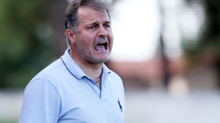 Καλαϊτζίδης: «Ο πρόεδρος είπε να χάσουμε 3-0 από τον Ολυμπιακό»