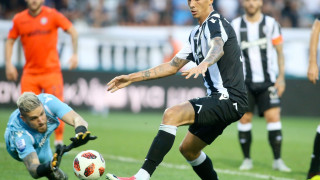 «Ο Λουτσέσκου έστειλε τον Χατσερίντι στην Στεάουα»