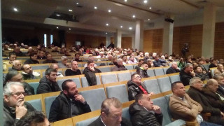 ΕΠΣΜ: «Προστατέψτε το ποδόσφαιρο»