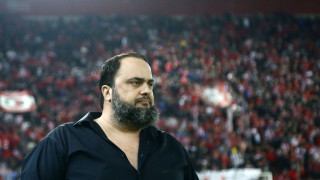 Επιστρέφεται το διαβατήριο του Βαγγέλη Μαρινάκη