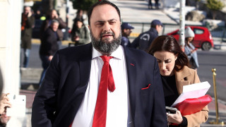 Απόφαση τουρλού για τον ΠΑΟΚ στη χώρα του Μαρινάκη