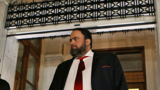 Εκκενώθηκε το κτίριο του συγκροτήματος Μαρινάκη στη Συγγρού