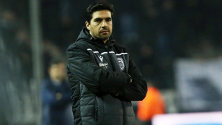 Ο ΠΑΟΚ το μικρότερο rotation στο ελληνικό πρωτάθλημα