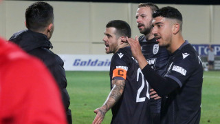 Αυτό είναι το σκεπτικό της απόφασης για τον ΠΑΟΚ