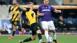 Σάσα: «Είμαστε ακόμη ζωντανοί»