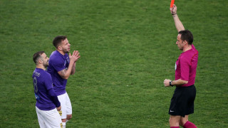 «Ένας ασπρομάλλης έπιασε τον βοηθό από τα γεννητικά όργανα»