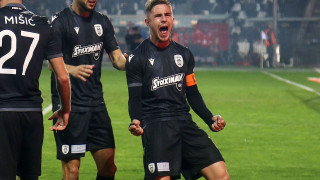 Ο ΠΑΟΚ είχε ψυχή και έκανε ΤΕΡΑΣΤΙΑ ΑΝΑΤΡΟΠΗ