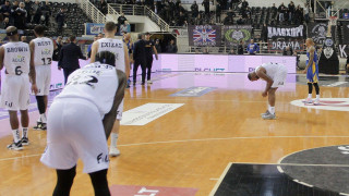 Ποδόσφαιρο και μπάσκετ του ΠΑΟΚ…