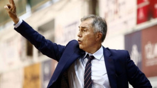 Αλεξανδρής: «Δάκρυσα χθες όταν...»