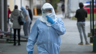 Κορωνοϊός: Πάνω από 4.000 νεκροί παγκοσμίως