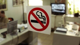 Πρόστιμα άνω των 10.000 ευρώ στη Θεσσαλονίκη για το κάπνισμα