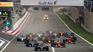 Χωρίς κόσμο το Γκραν Πρι του Μπαχρέιν λόγω κορωνοϊού