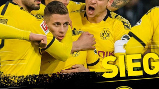 Φουλ για Πρωτάθλημα η Ντόρτμουντ!