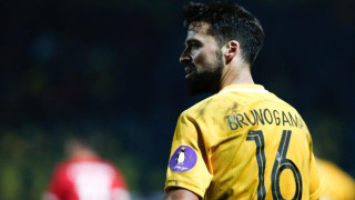 Γκάμα: «Είχα πρόταση από την ΑΕΚ, ενημερώθηκα για ανανέωση»