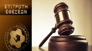 Ατλαμάζογλου: «Δύσκολα θα αλλάξει η απόφαση στην Επιτροπή Εφέσεων»