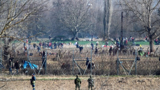 Ηχηρό μήνυμα ΗΠΑ στον Ερντογάν: «Η Ελλάδα έχει τη στήριξη μας σε ό,τι κάνει»