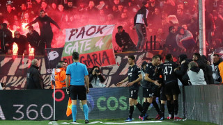 Αυτός ο ΠΑΟΚ θα ήταν ﻿πρώτος αν εμφανιζόταν και ﻿στο Πρωτάθλημα