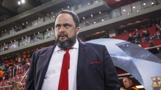 «Ματαιοπονείτε ξεθάβοντας σκάνδαλα της συμμορίας»