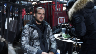 Τι τρέχει με Πρίγιοβιτς και MLS