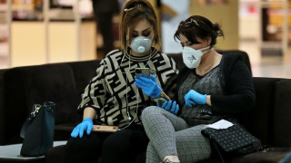 Θερίζει ο κορωνοϊός παγκοσμίως, τόσοι είναι οι νεκροί