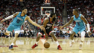 Βραδιά εκπλήξεων στο NBA