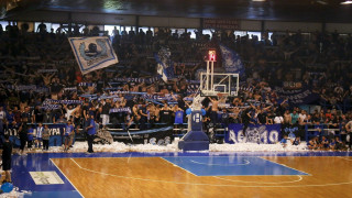 ΚΑΕ Ηρακλής: Αναστολή πώλησης των εισιτηρίων για Παναθηναϊκό