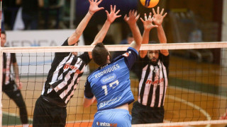 LIVESTREAMING: ΠΑΟΚ-Ηρακλής