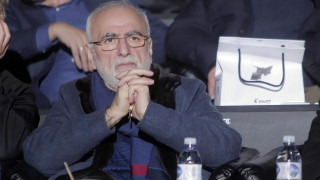 Χωρίς στρατηγική στην καρδιά του τυφώνα;