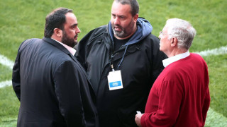 Ο Ολυμπιακός δεν αφήνει τίποτε, ο ΠΑΟΚ δεν κινείται για τα αυτονόητα