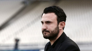 Ερχεται ο Καρυπίδης και αποφασίζουν