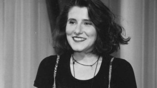 Πέθανε η Ντορίτα του «Ντόλτσε Βίτα», Κατερίνα Ζιώγου