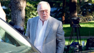 Αποχωρεί από την Intralot ο Κόκκαλης