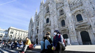 «Η Ιταλία γονάτισε με τον κορωνοϊό, δεν επιτρέπεται η μετακίνηση»