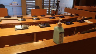 Απουσίες λόγω κορωνοϊού στο Δημοτικό Συμβούλιο του Δ. Θεσσαλονίκης