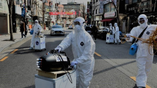 Κορωνοϊός: 30 νεκροί στην Ισπανία, κλείνουν σχολεία, Πανεπιστήμια