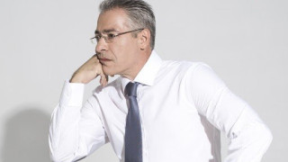 Παραιτήθηκε από τον ALPHA ο Νίκος Μάνεσης